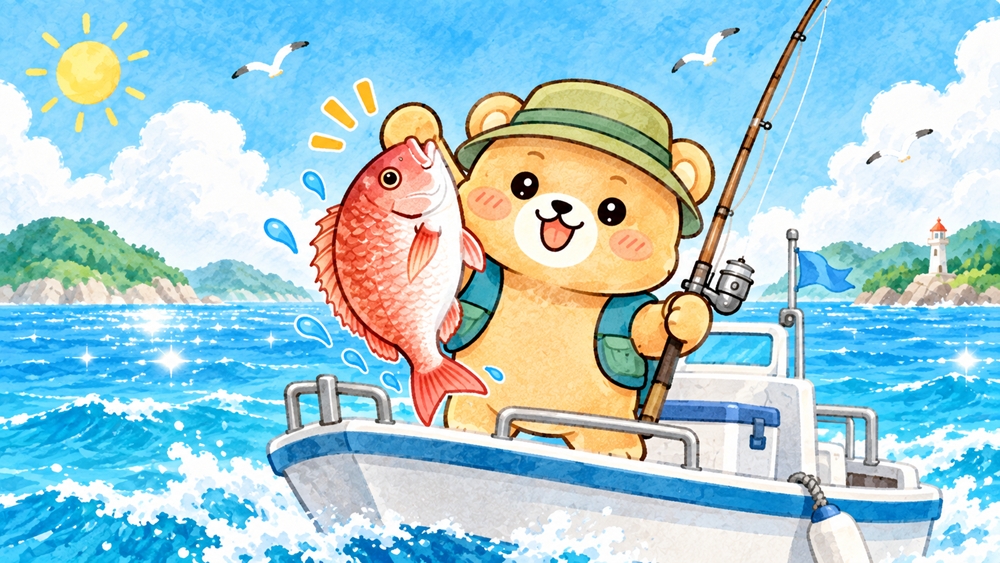 釣りナビLab